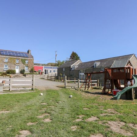 Mill Cottage Ciliau-Aeron Exterior foto