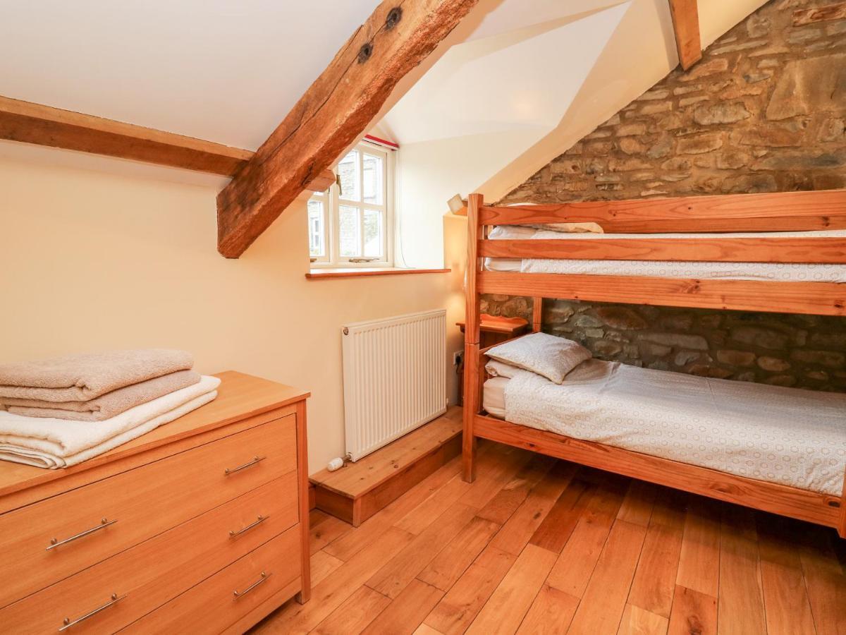 Mill Cottage Ciliau-Aeron Exterior foto