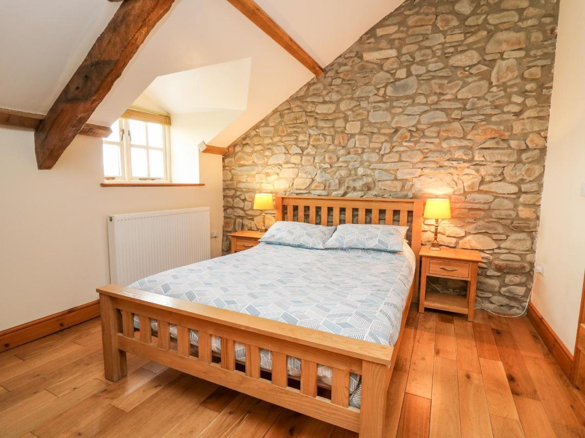 Mill Cottage Ciliau-Aeron Exterior foto