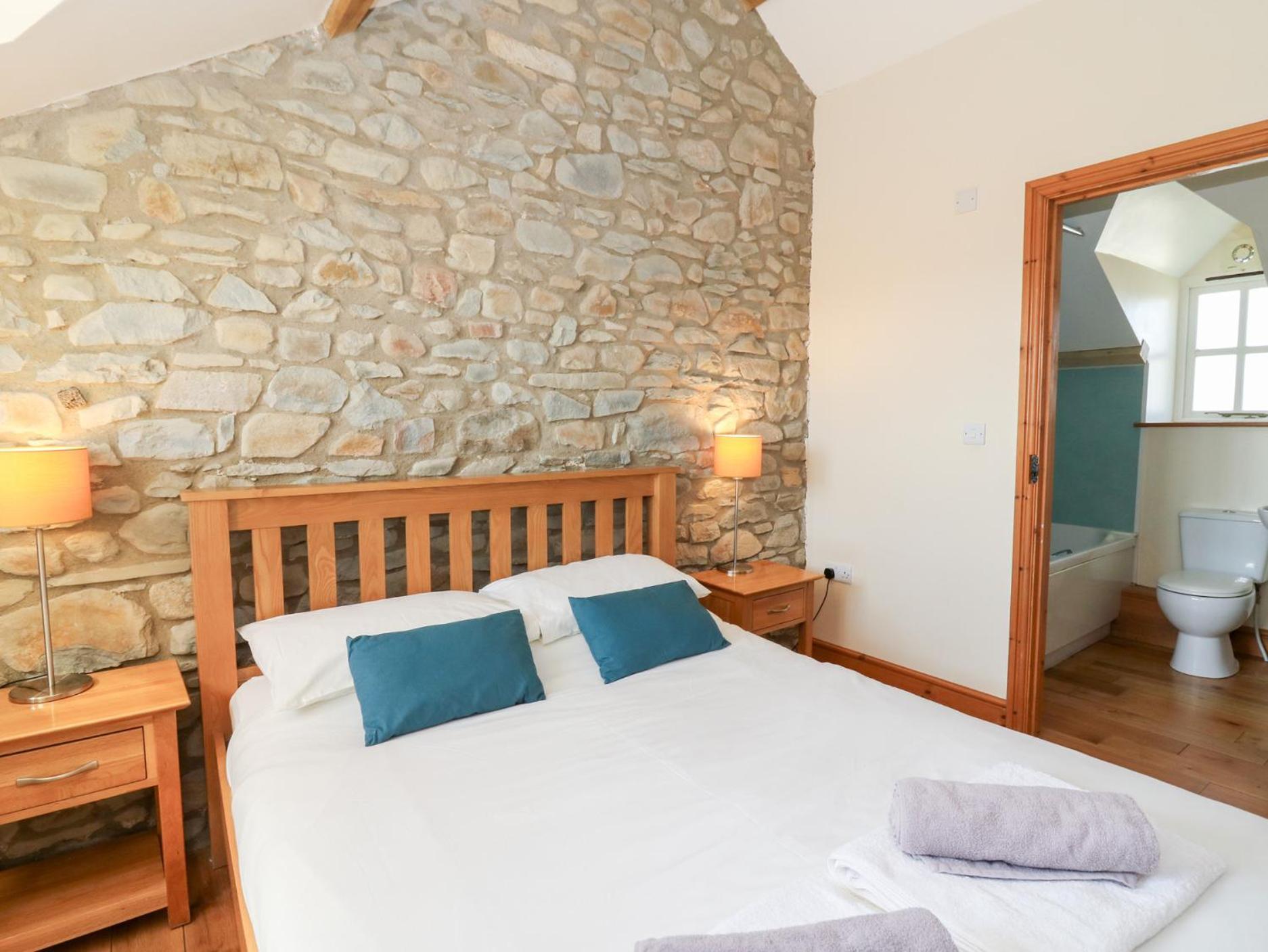 Mill Cottage Ciliau-Aeron Exterior foto