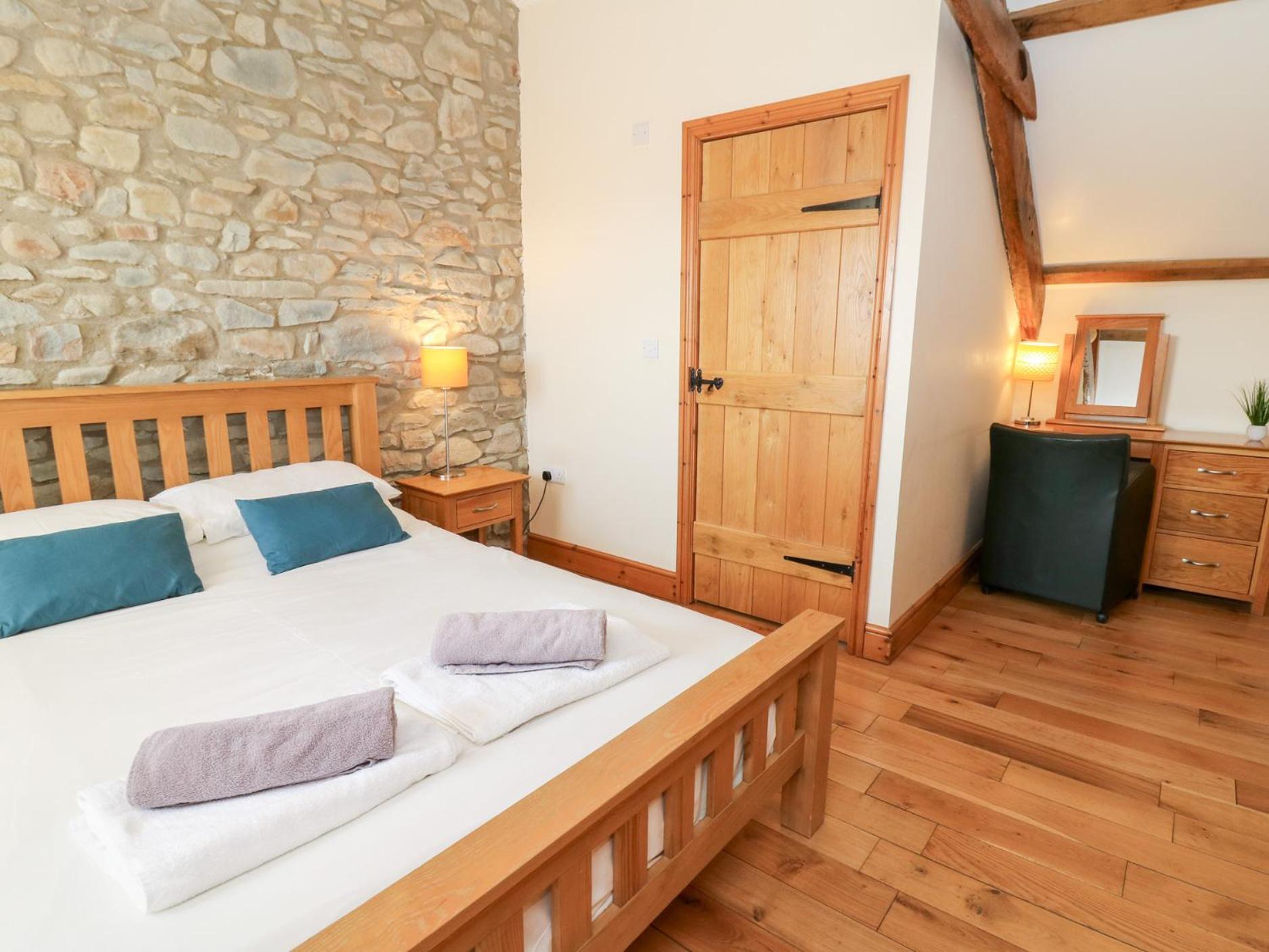 Mill Cottage Ciliau-Aeron Exterior foto