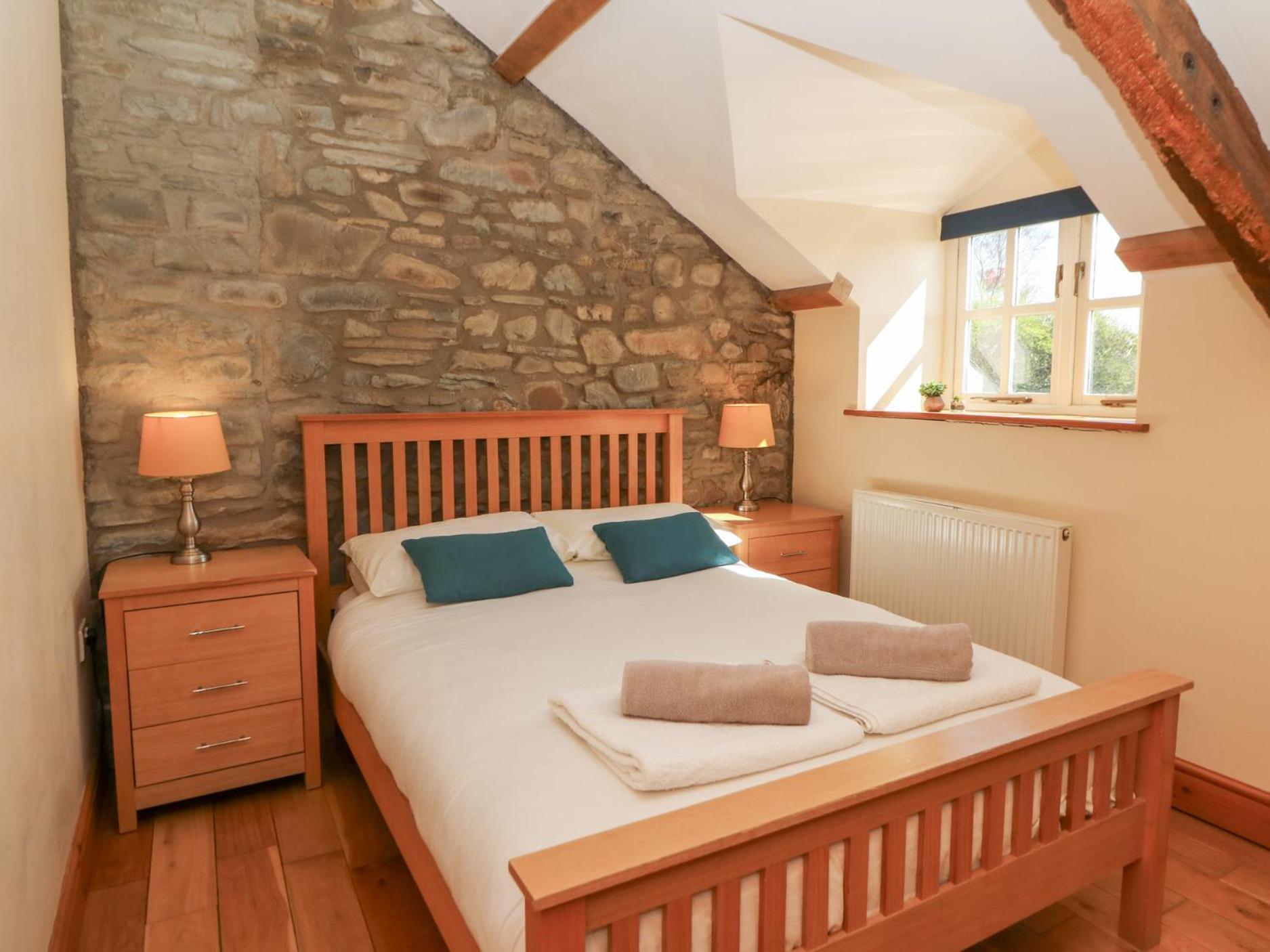 Mill Cottage Ciliau-Aeron Exterior foto