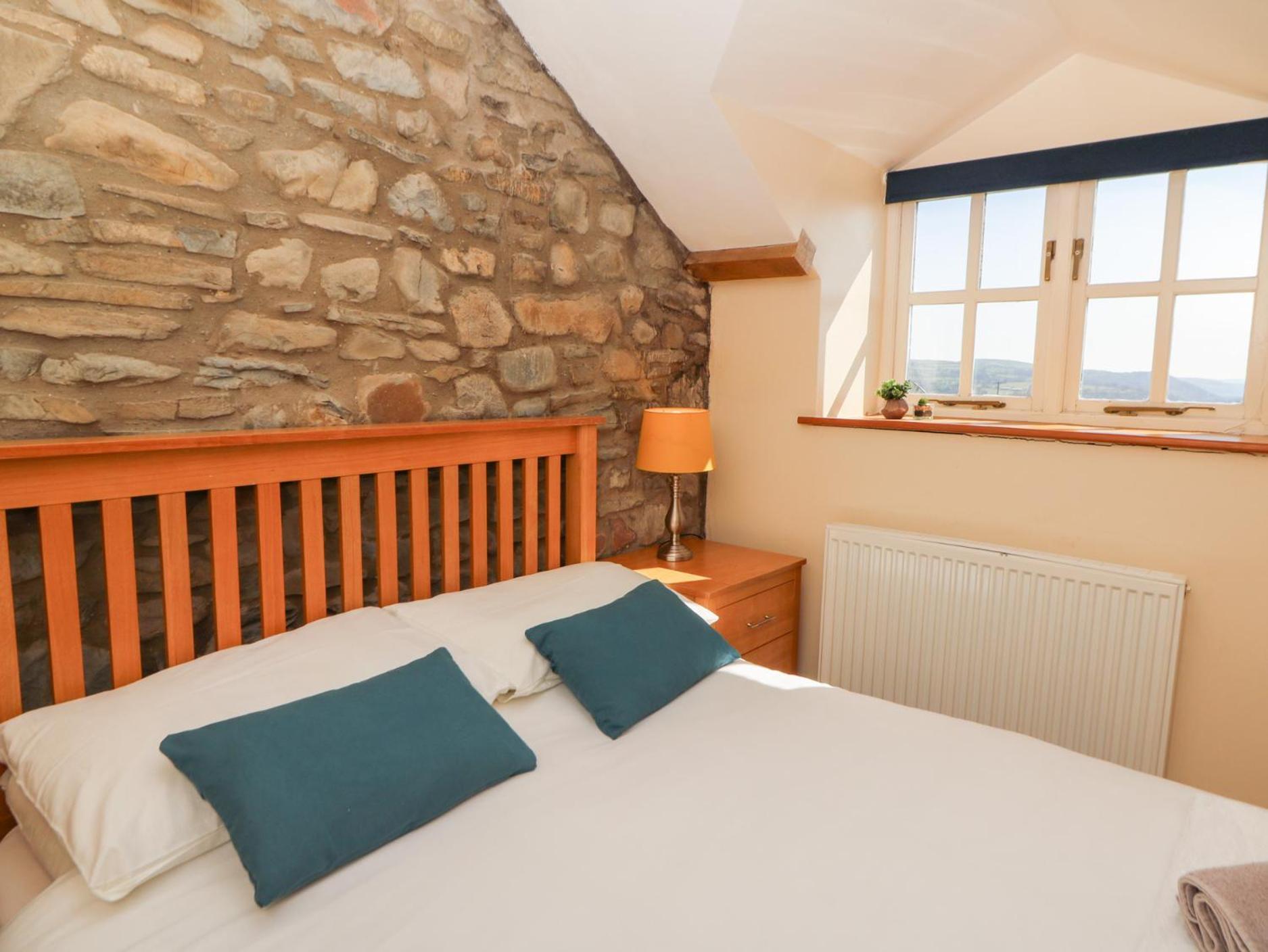 Mill Cottage Ciliau-Aeron Exterior foto